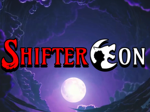 Shiftercon