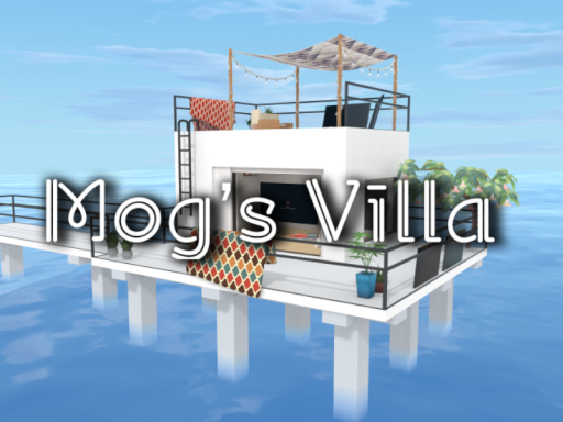 Mog's Villa