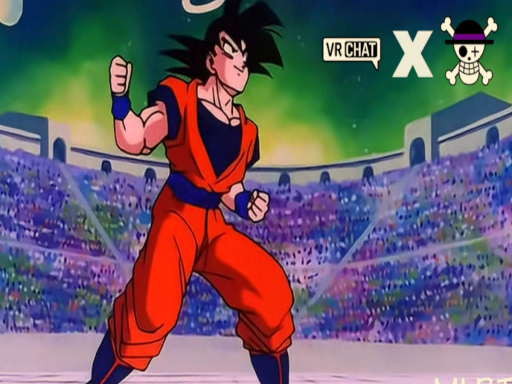 Other World Tournament - Dragon Ball Z