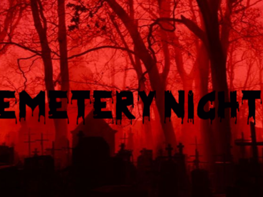 Cemetery Nights