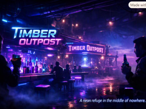Timber Outpost