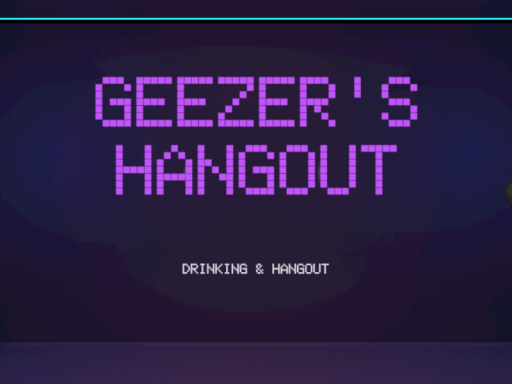 Jenna's Hangout