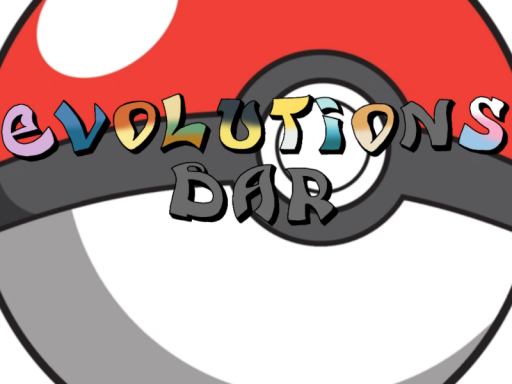 Evolutions chill world