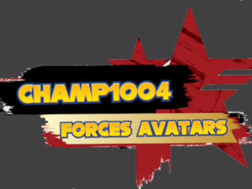 Sonic Forces Avatars Hub