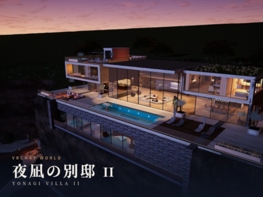 Yonagi Villa 2