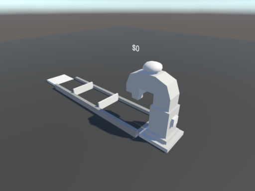 Bakery Tycoon WIP
