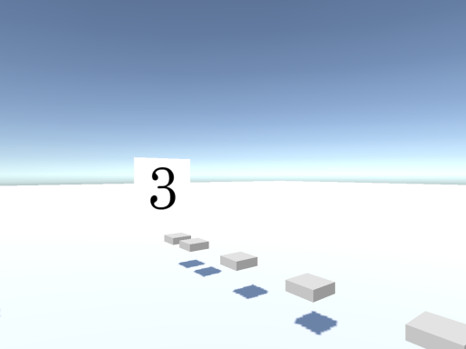 Texture mipmap test