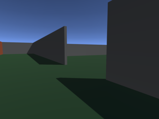 Outpost ＂Omega 1＂
