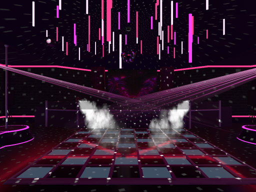 Club Luminous