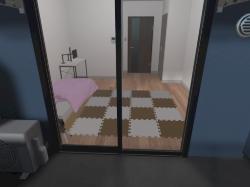 おてふの部屋