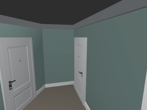 my room