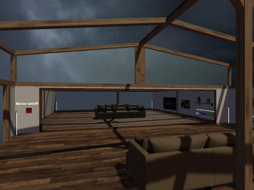 Nachtis room of rain
