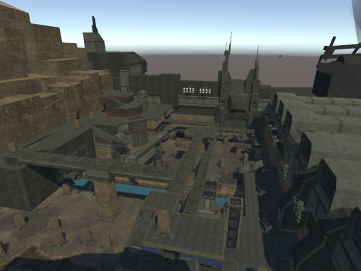 Halo 2˸ Tombstone