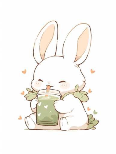Bunnys home