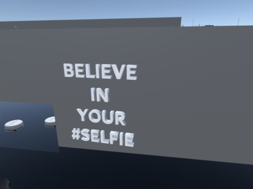 Selfie Booths