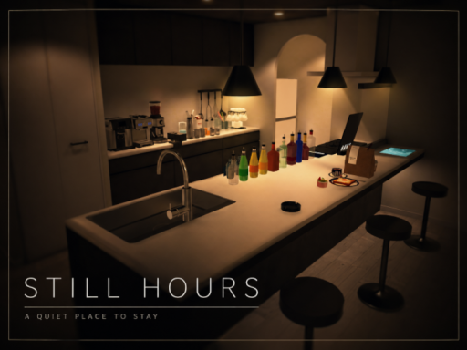 Still Hours