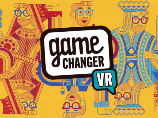 Game Changer VR