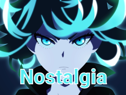 Nostalgia