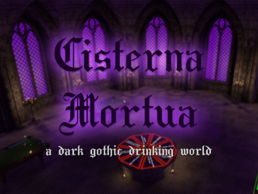 Cisterna Mortua