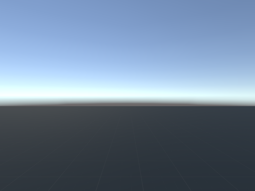 no collision floor