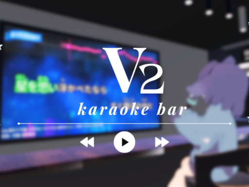 cafe＆var ［V2］