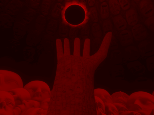 Berserk - The Eclipse