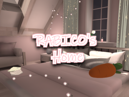 RABICO's Home