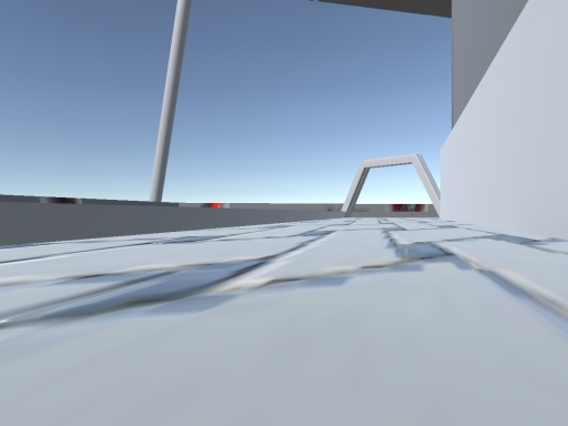 VSP Space Elevator draftver