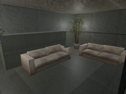 ¿BLANK¿ apartment（update）