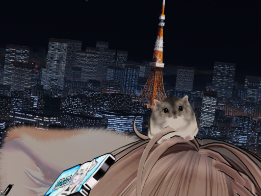 まったりチルーム
