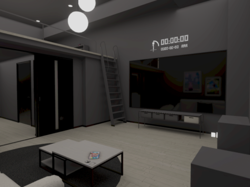 P-Room