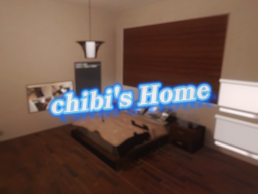 chibi's Home