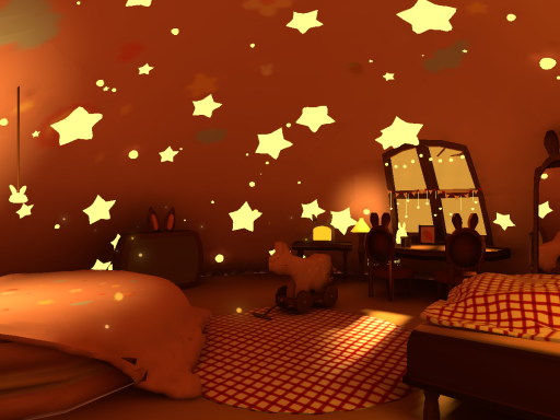 SweetDream House