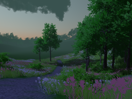 Placidity