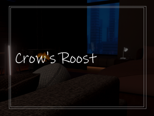Crow's Roost
