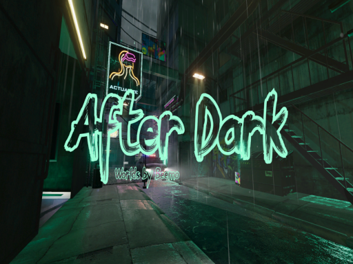 After Darkǃ