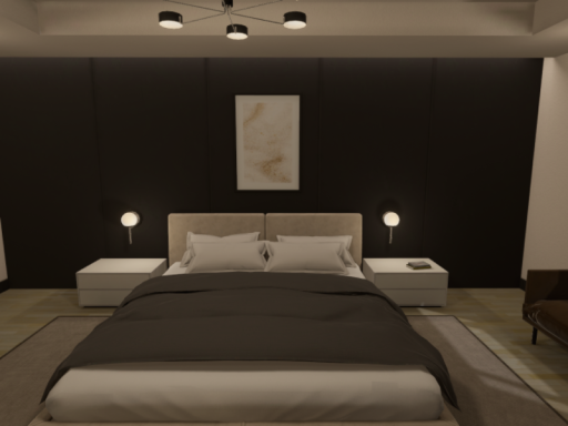 SGB Room