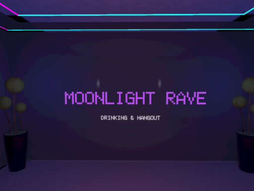 MoonLight Rave