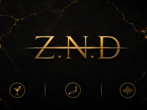Z'z Bar