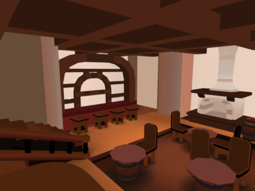 Acey's Tavern （read description）