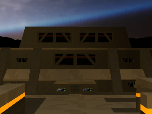 247th Home World Update 1