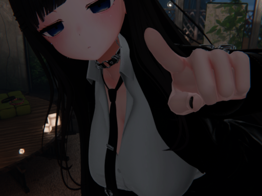 あなたと添い寝がしたい！