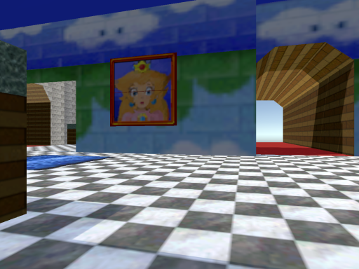 Floor 2B