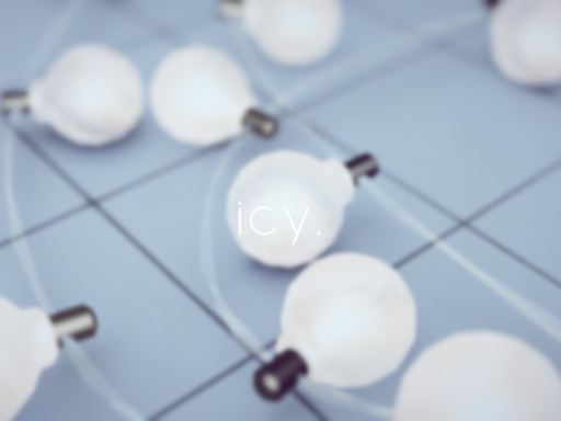 icy․
