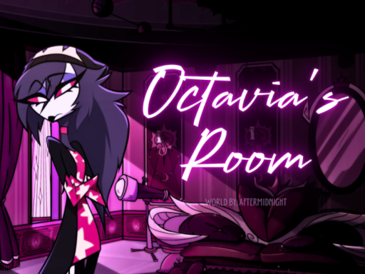 Octavia's Room