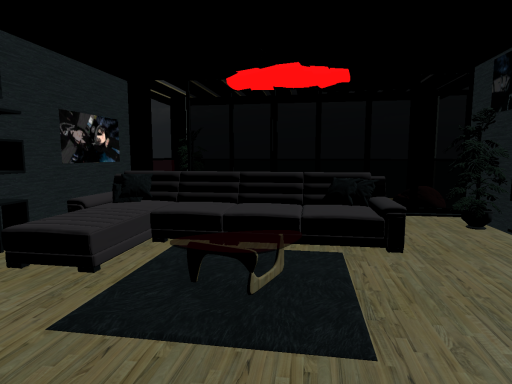My Home