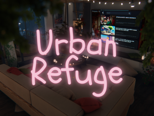 Urban Refuge