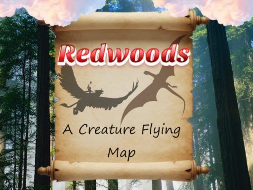The Redwoods