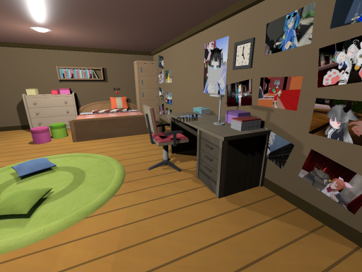 AMIGYU‘S ROOM