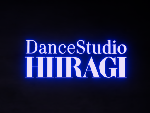 DanceStudioHIIRAGI